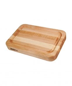 John Boos 24 X 18 X 2.25 RAD Maple Board - Reversible