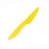 Utility Knives Kai Pure Komachi 2 - 4" Citrus Knife W/ Stand - Yellow