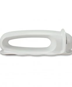 Kai Serrated Knife Sharpener - White Knife Sharpeners