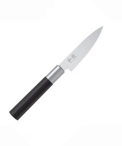 Kai Wasabi Black - 4" Paring Knife Paring Knives