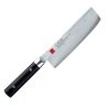 Kasumi 6.5" Nakiri Knife (Vegetable) Cleavers & Boning Knives