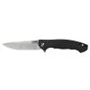 Kershaw ZT - 4.1" Large Sinkevich Folder Knife - Carbon Fiber Handle Sporting Knives