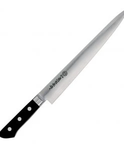 Specialty Knives Kikuichi Carbon Steel 10.5" Sujihiki Knife