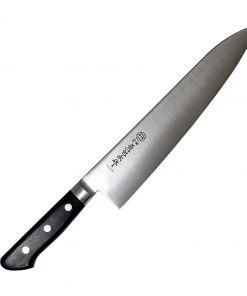 Kikuichi Molybdenum Stainless Steel 10.5" Gyuto Knife