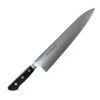 Kikuichi Molybdenum Stainless Steel 12" Gyuto Knife
