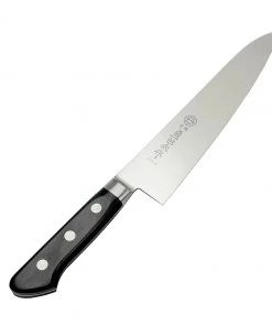 Kikuichi Molybdenum Stainless Steel 7" Gyuto Knife