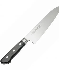 Kikuichi Molybdenum Stainless Steel 9.5" Gyuto Knife Specialty Knives