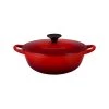 Le Creuset 1 1/2 Qt. Soup Pot - Cerise