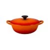 Le Creuset 1 1/2 Qt. Soup Pot - Flame