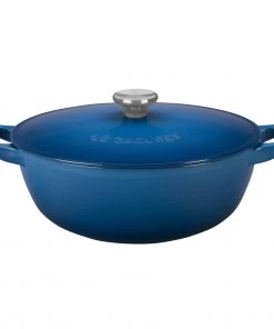 Le Creuset 1 1/2 Qt. Soup Pot - Marseille