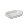 Le Creuset 1 4/5 Qt. (10 1/2" X 7") Rectangular Dish - White Bakers & Casseroles 1 Le Creuset 1 4/5 Qt. (10 1/2" X 7") Rectangular Dish - White Bakers & Casseroles