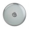 Cookware Lids Le Creuset 10" Glass Lid W/Stainless Steel Knob