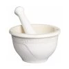 Mortar & Pestles Le Creuset 10 Oz. Mortar & Pestle - White