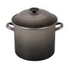 Stock & Multipots Le Creuset 10 Qt. Stockpot - Oyster
