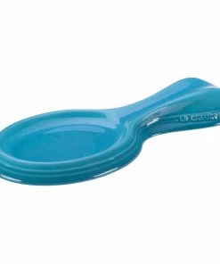 Le Creuset 10" Spoon Rest - Caribbean