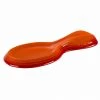 Spoons & Ladles Le Creuset 10" Spoon Rest - Flame