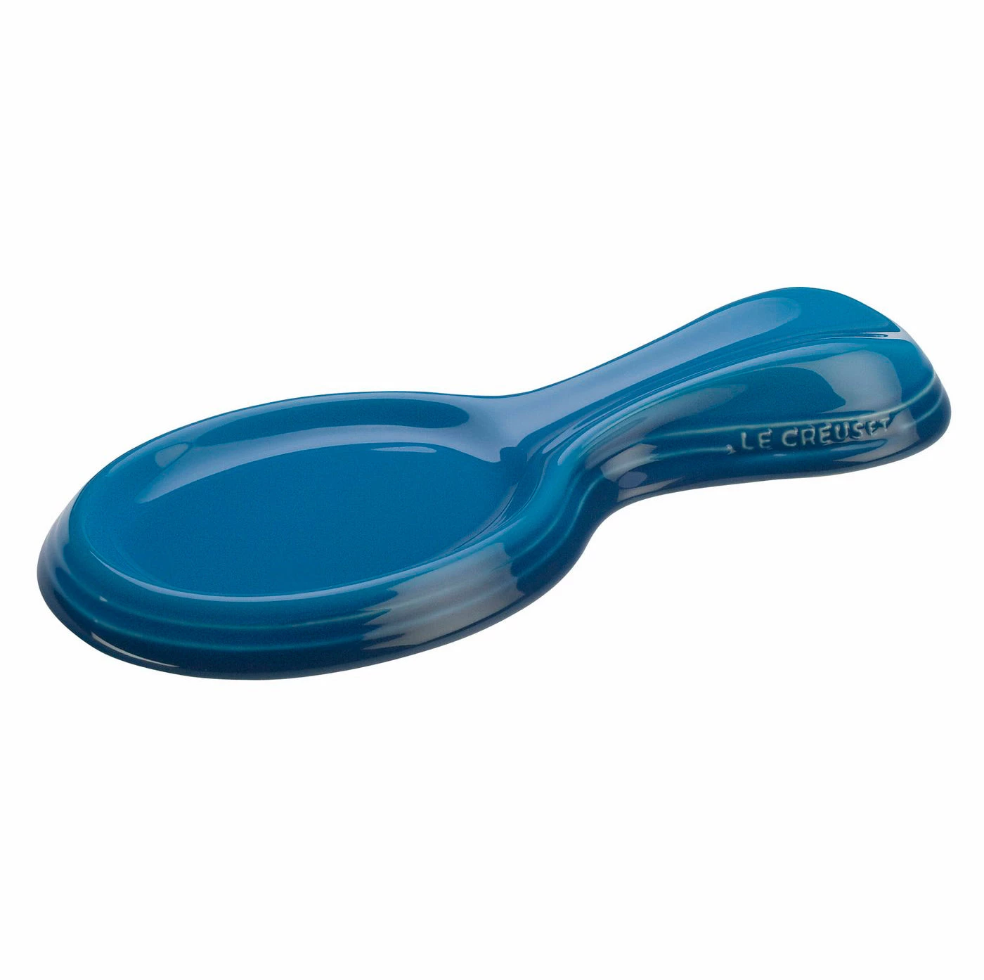 Spoons & Ladles Le Creuset 10" Spoon Rest - Marseille 3 Spoons & Ladles Le Creuset 10" Spoon Rest - Marseille