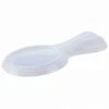 Le Creuset 10" Spoon Rest - White