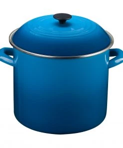 Le Creuset 16 Qt. Stockpot - Marseille