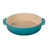 Serveware Le Creuset 17 Oz. (5 1/2") Tapas Dish - Caribbean