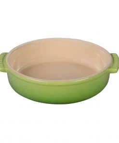 Le Creuset 17 Oz. (5 1/2") Tapas Dish - Palm