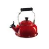 Le Creuset 1.8 Qt. Classic Whistling Kettle - Cherry