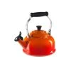 Tea Kettles And Accessories Le Creuset 1.8 Qt. Classic Whistling Kettle - Flame