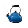 Le Creuset 1.8 Qt. Classic Whistling Kettle - Marseille 1 Le Creuset 1.8 Qt. Classic Whistling Kettle - Marseille