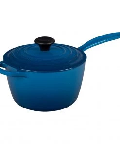 Saucepans & Sauciers Le Creuset 2 1/4 Qt. Signature Saucepan - Marseille