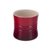 Utensil Holders Le Creuset 2 3/4 Qt. Utensil Crock - Cherry