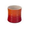 Utensil Holders Le Creuset 2 3/4 Qt. Utensil Crock - Flame