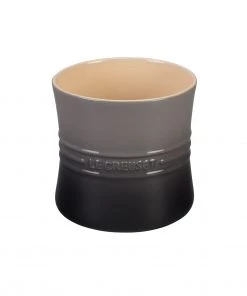 Utensil Holders Le Creuset 2 3/4 Qt. Utensil Crock - Oyster