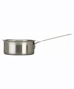 Le Creuset 2 Cup Measuring Pan - Stainless Steel