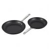 Cookware Sets Le Creuset 2 Piece Fry Pan Set - Toughened Nonstick PRO