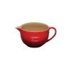 Le Creuset 2 Qt. Batter Bowl - Cherry Mixing & Prep Bowls