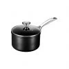 Le Creuset 2 Qt. Saucepan W/Glass Lid - Toughened Nonstick PRO 2 Le Creuset 2 Qt. Saucepan W/Glass Lid - Toughened Nonstick PRO