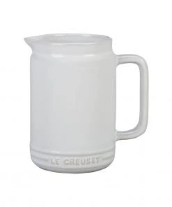 Food Storage Containers Le Creuset 20 Oz. Sauce Jar - White