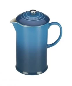Le Creuset 34 Oz. French Press - Marseille