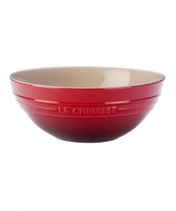 Le Creuset 3 1/10 Qt. Multi Bowl - Cherry