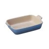 Le Creuset 4 Qt. (12" X 9") Heritage Rectangular Dish - Marseille Bakers & Casseroles
