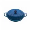 Le Creuset 5 Qt. Signature Braiser - Marseille