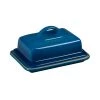 Le Creuset 6 3/4" X 5" Heritage Butter Dish - Marseille Butter Dishes