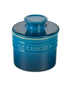 Specialty Tools Le Creuset 6 Oz. Butter Crock - Marseille