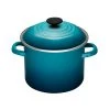 Le Creuset 6 Qt. Stockpot - Caribbean Stock & Multipots
