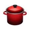 Le Creuset 6 Qt. Stockpot - Cerise Stock & Multipots