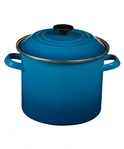 Le Creuset 6 Qt. Stockpot - Marseille Stock & Multipots