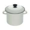 Le Creuset 8 Qt. Stockpot - White Stock & Multipots 1 Le Creuset 8 Qt. Stockpot - White Stock & Multipots