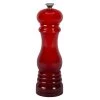Le Creuset 8" X 2 1/2" Salt Mill - Cherry