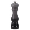 Salt & Pepper Mills Le Creuset 8" X 2 1/2" Salt Mill - Oyster