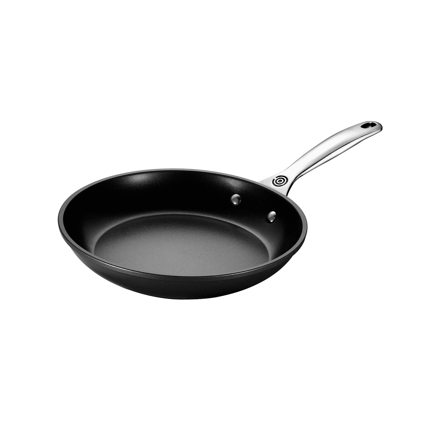 Frypans & Skillets Le Creuset 9-1/2" Fry Pan - Toughened Nonstick PRO 3 Frypans & Skillets Le Creuset 9-1/2" Fry Pan - Toughened Nonstick PRO